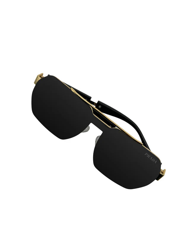 Aurora Matte Designer Sunglasses