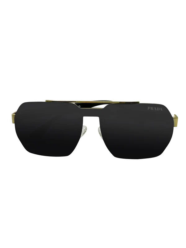 Classic Executive Fashion Sunglasses