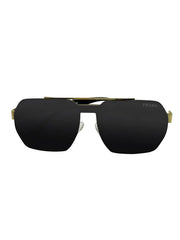 Aurora Matte Designer Sunglasses