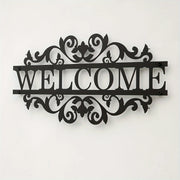 Welcome Wall Art For Home Decor In Dubai