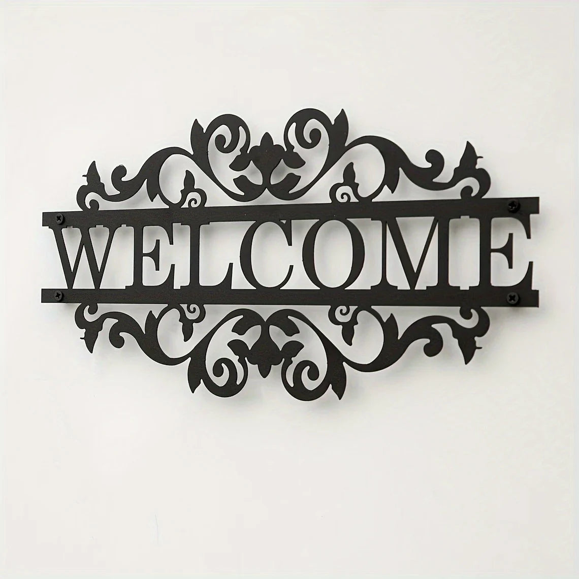 Welcome Wall Art For Home Decor In Dubai