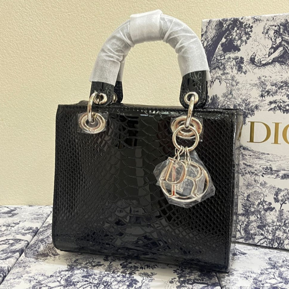 Lady Dior