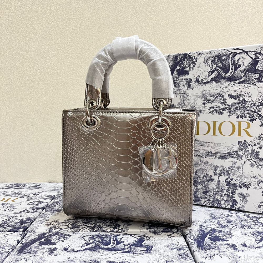 Lady Dior