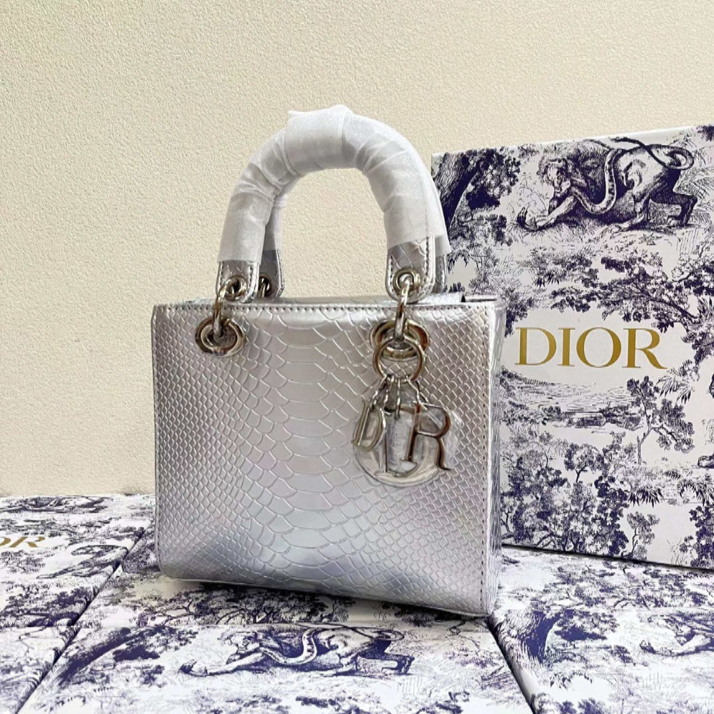 Lady Dior