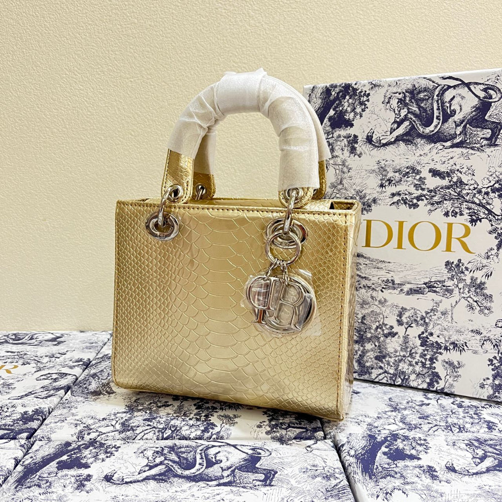 Lady Dior