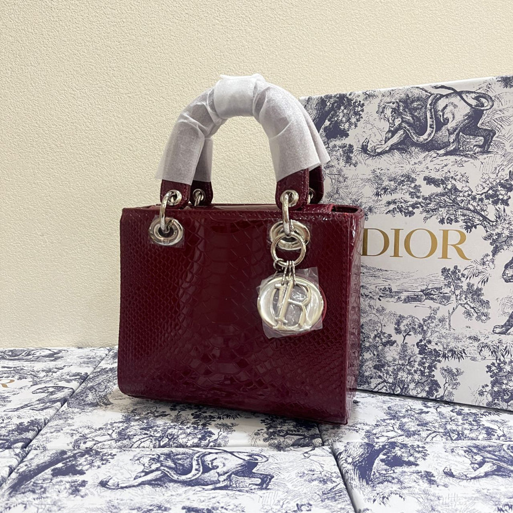 Lady Dior