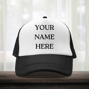 Customized Caps | Personalized Embroidered Caps | Custom Logo & Name Hats