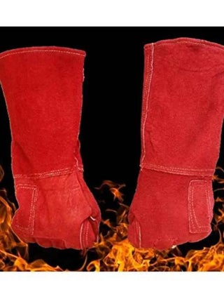 Cut Resistant Gloves Heavy Duty Cut Resistant Gloves Anti Impact Vibration Oil Safety Work Gloves Anti Cut Shock Absorbing Mechanical Impact apply to wood carving, carpentry and knife working.