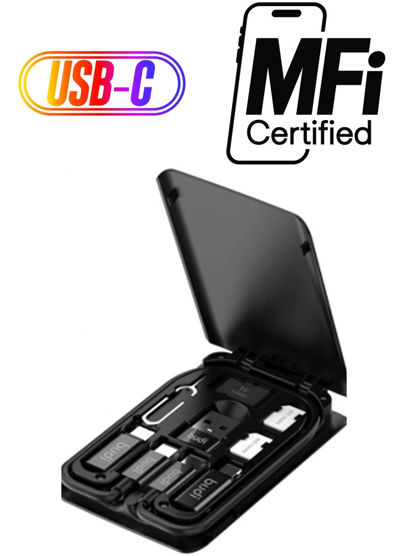 Multi-functional box