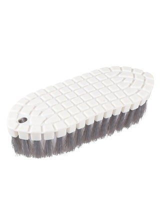 2 Pcs Creative Cleaning Brush Flexional Shower Room Ceramic Tile Cleaning Brush Kitchen Faucet Wall Corner Brush Scrubbing Brush