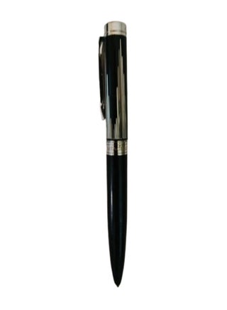 Luxury High Quality Full Metal Roller Ballpoint Pen With Refill Pack For Executive Use And For A Premium Gift