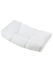 Fossflakes Chiropratic Pillow Large Size: 34 x 58 x 13.5 cm - WS TC233