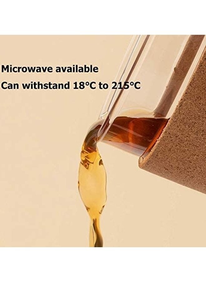 Reusable Coffee Cup With Lid Spill Proof