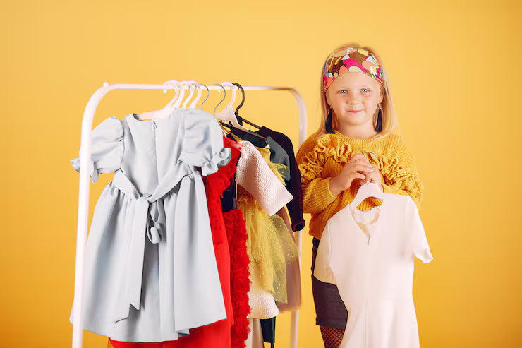 Kids Fashion