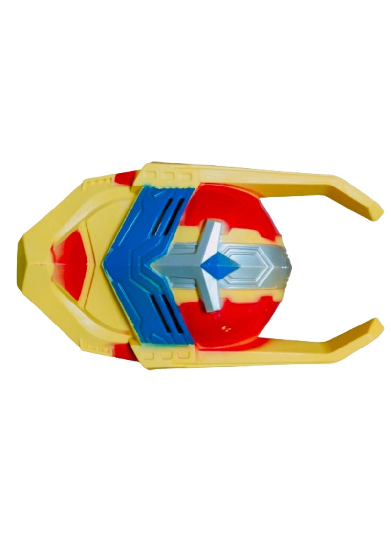 Ultraman Mask for Kids