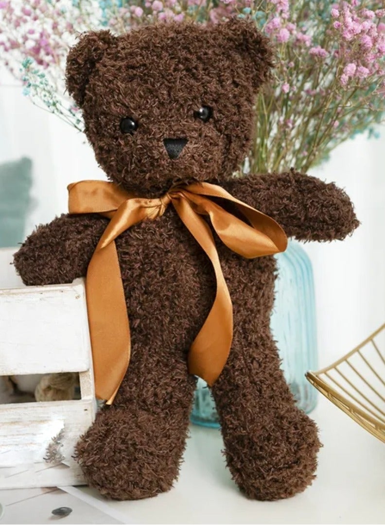Teddy Bear plush Toy BROWN