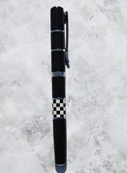 Luxury High Quality Full Metal Roller Ballpoint Pen With Refill Pack For Executive Use And For A Premium Gift
