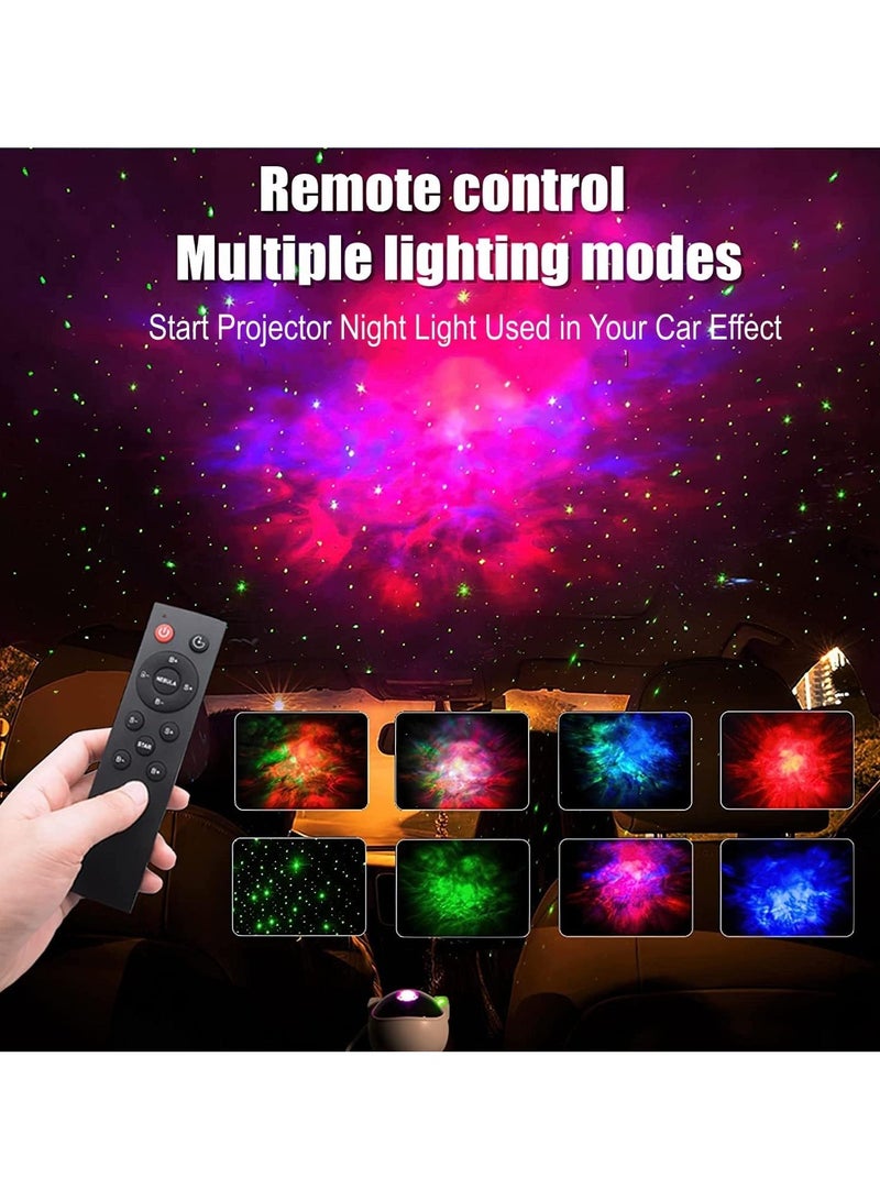 "Vitacelli Astronaut Star Projector Night Light – 360° Adjustable Galaxy Light with Timer & Remote Control for Kids, Adults, Bedrooms, Parties & Game Rooms"