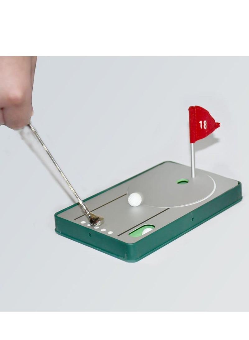 Mini Golf Set
