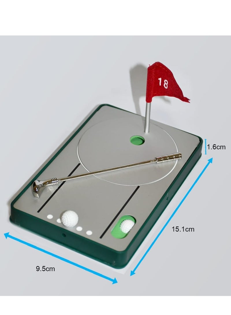 Mini Golf Set