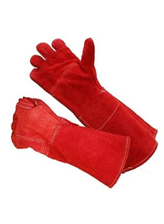 Cut Resistant Gloves Heavy Duty Cut Resistant Gloves Anti Impact Vibration Oil Safety Work Gloves Anti Cut Shock Absorbing Mechanical Impact apply to wood carving, carpentry and knife working.