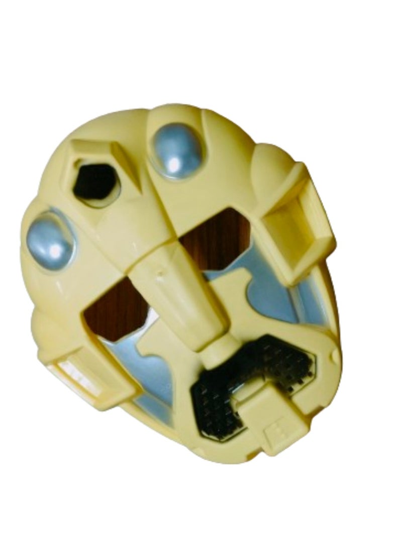 Ultraman Mask for Kids