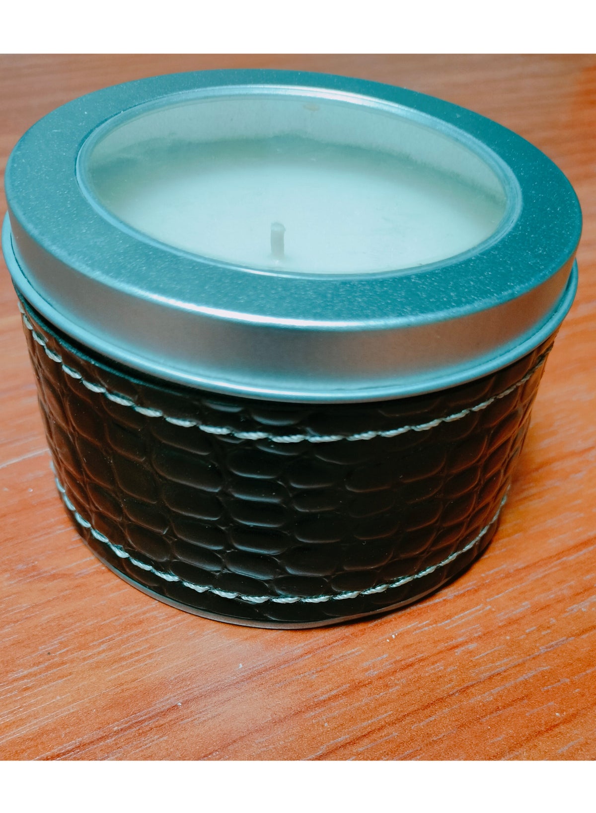 Luxury Designer Scented  Jar Candle, Quality 100% Nature Soy Wax, 33.26oz, 3 Wicks, Highly Scented & Long Lasting