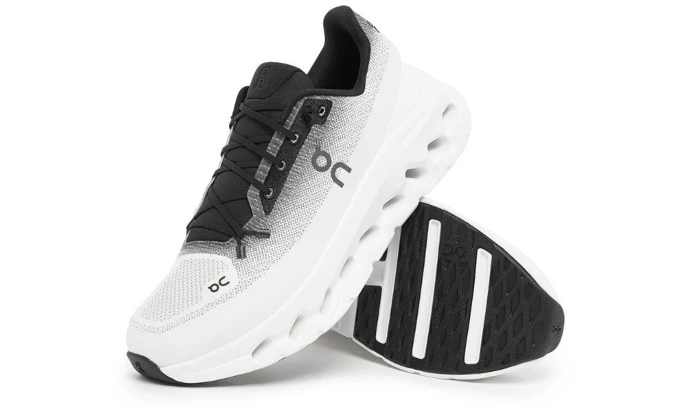 On Running Cloudtilt – Ultimate Urban Comfort Shoes