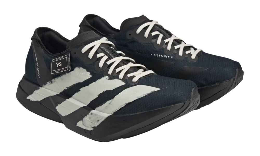 Adidas Y-3
