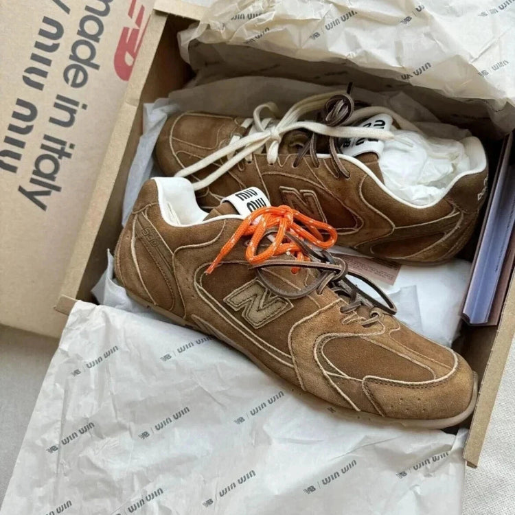 new balance X Miu Miu 530