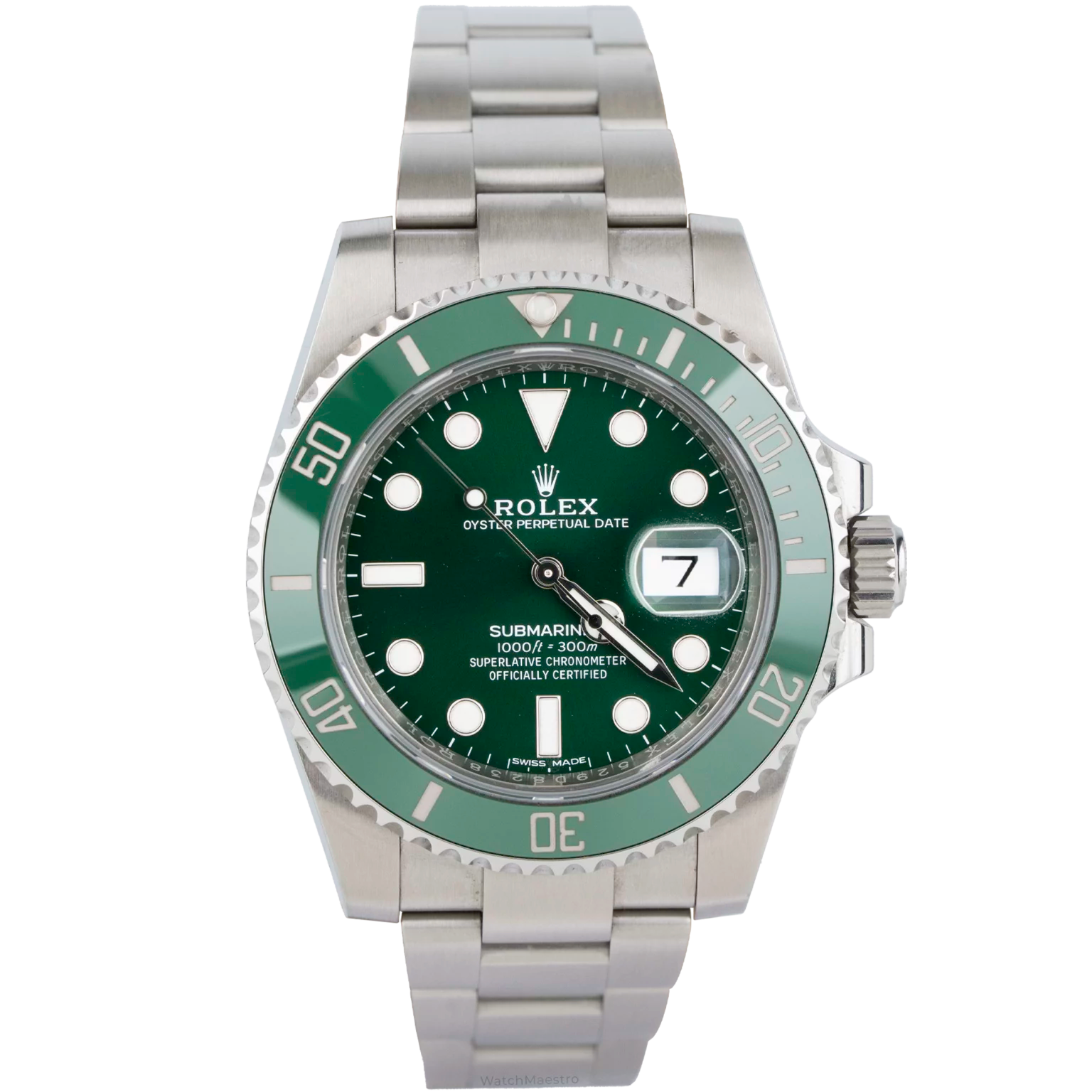 Rolex Watches