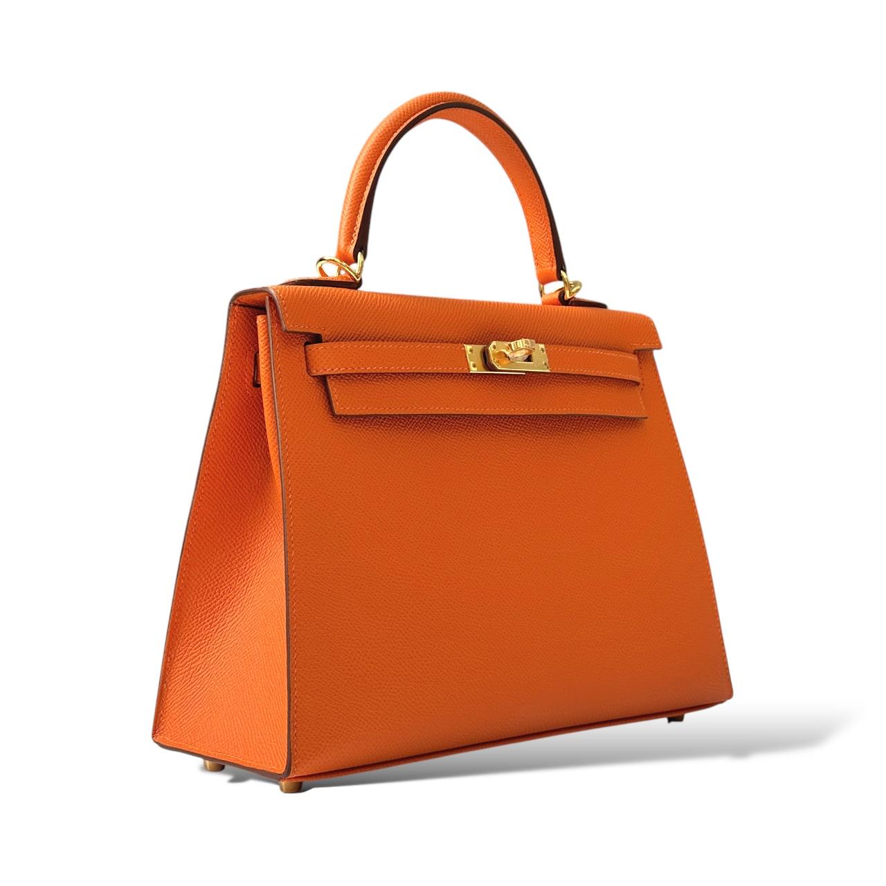 Hermes Kelly
