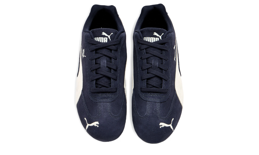 Puma SPeedcat