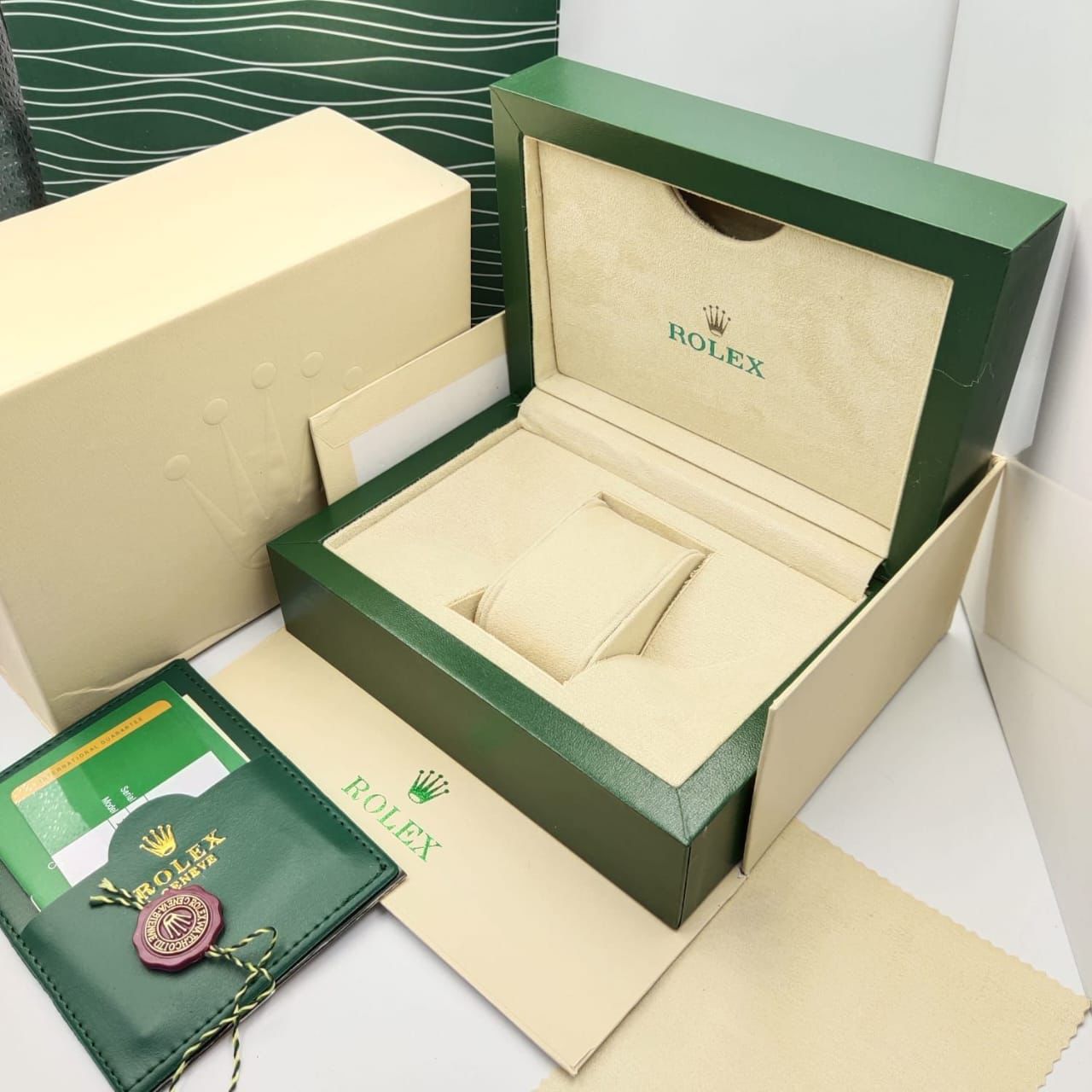 Rolex Watches