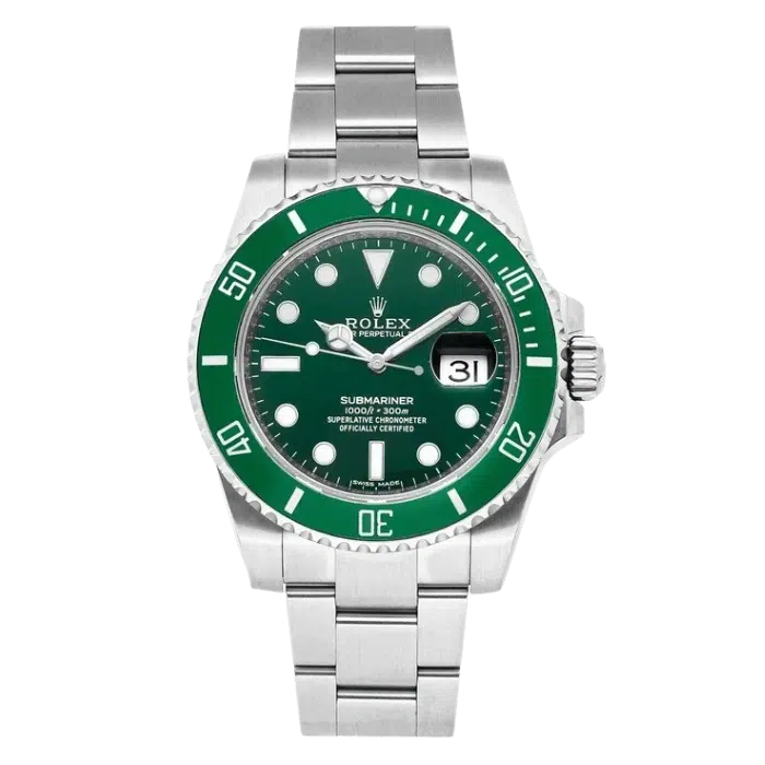 Rolex Watches