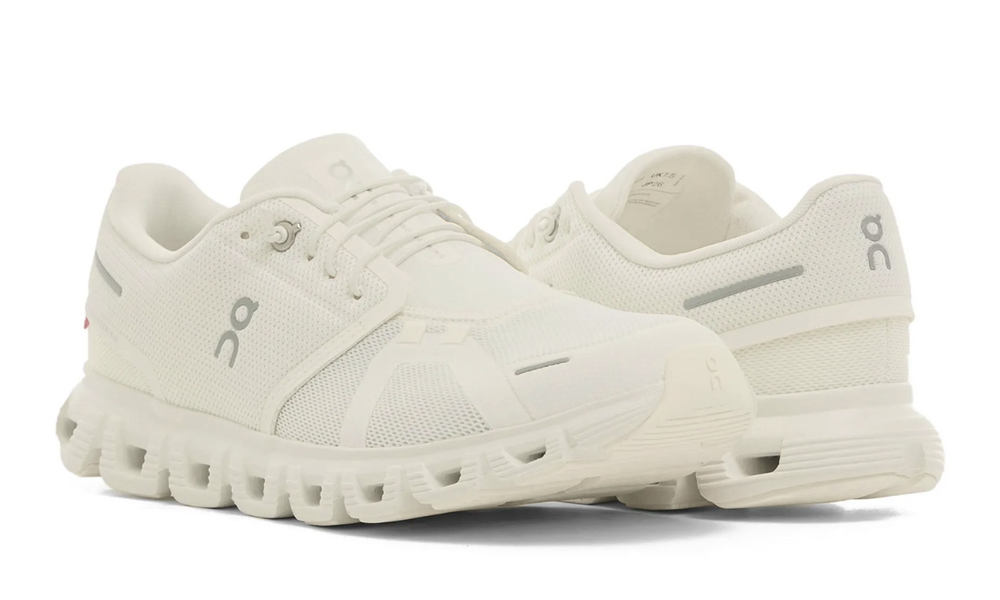 On Cloud 6