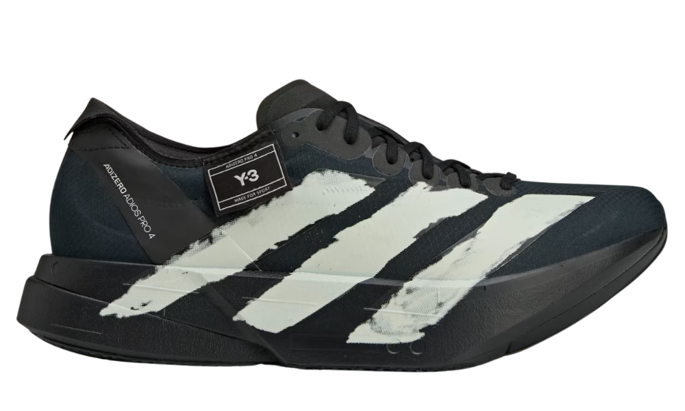Adidas Y-3
