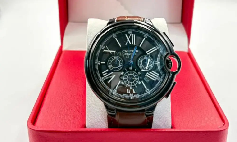 Cartier Men