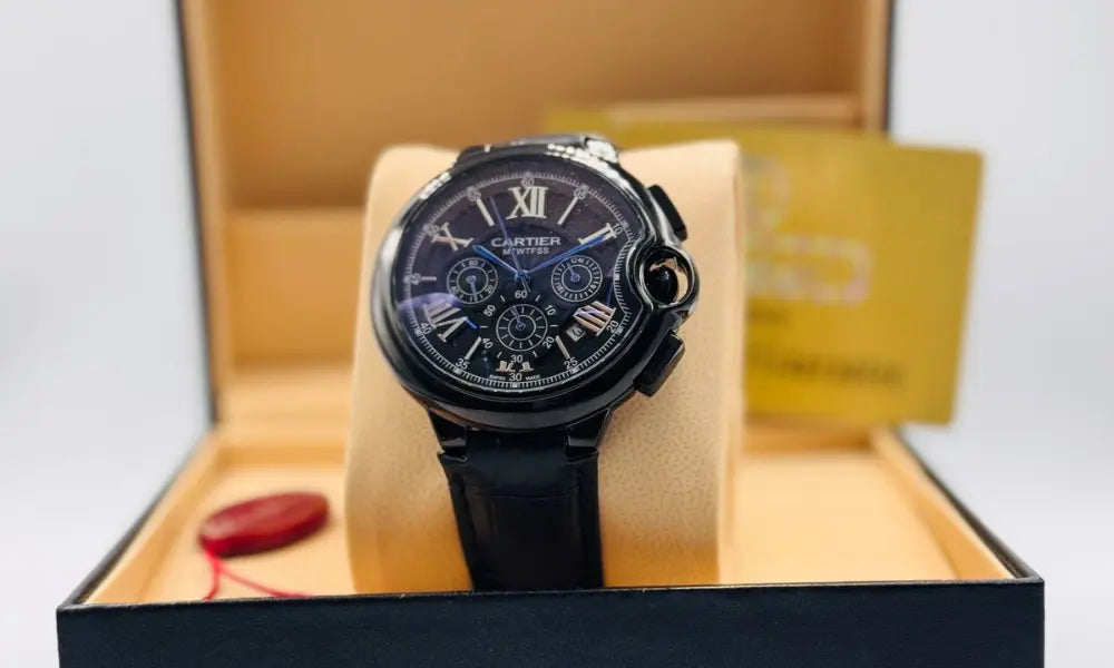 Cartier Men